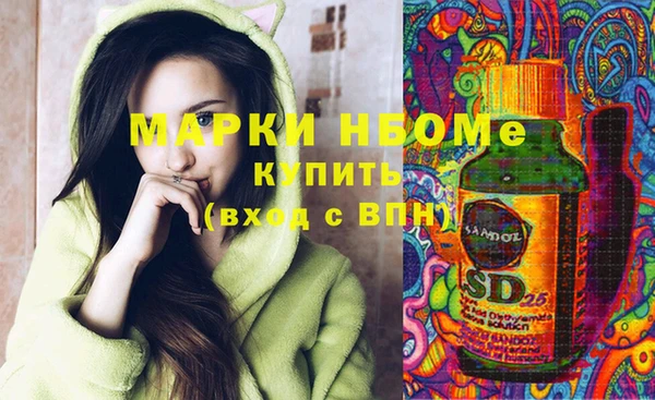 стаф Баксан